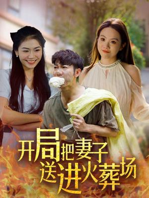 开局把妻子送进火葬场（45集）（夸克网盘）封面