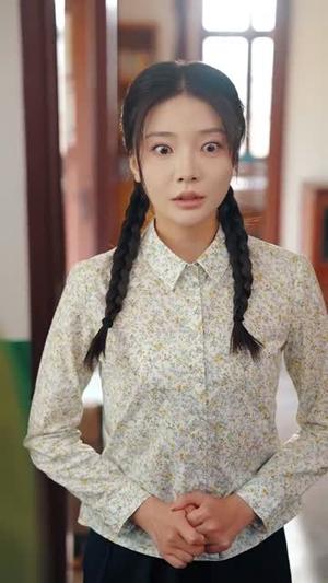刚退婚，首长亲孙就打了结婚报告（81集）邹盛文＆李欣怡（夸克网盘）封面图 - 短剧短剧