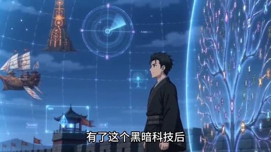 三千庇护第十九季（82集）（夸克网盘）封面图 - 短剧短剧