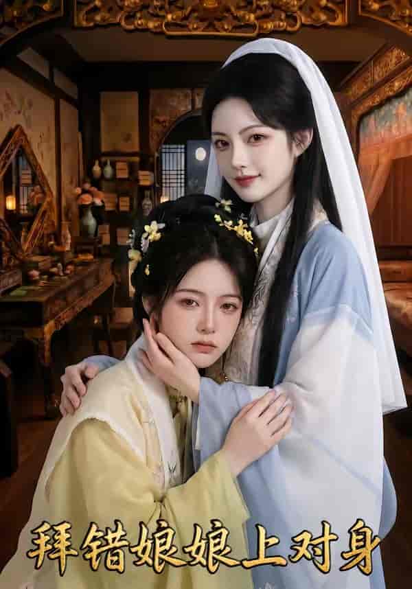 《拜错娘娘上对身(44集)(百度网盘)》短剧封面
