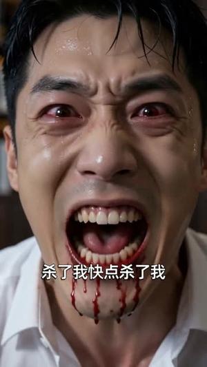 末世开局：我收服上古穷奇（71集）AI短剧（夸克网盘）封面图 - 短剧短剧