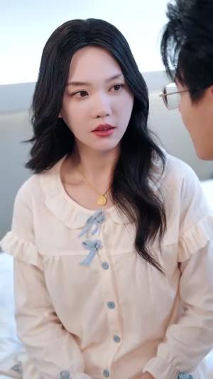 十三分甜（90集）杨晨＆马乐婕（夸克网盘）封面图 - 青春短剧