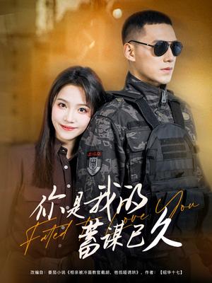 你是我的蓄谋已久（83集）馨方&王慧龙（夸克网盘）封面图 - 短剧短剧