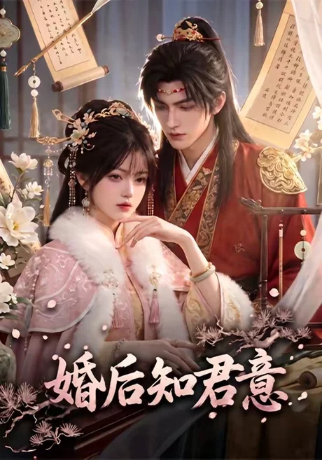 《婚后知君意(60集)(夸克网盘)》短剧封面