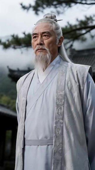 《玄门归来：十年婚约（190集）Ai短剧（百度网盘）》短剧封面