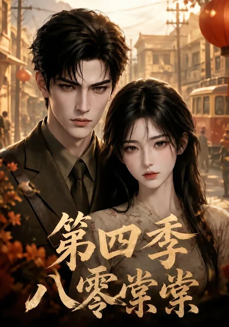 《八零棠棠第四季（164集）（夸克网盘）》短剧封面