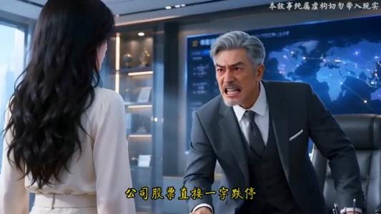 被天后抛弃，我靠修钢琴火爆全网（68集）（夸克网盘）封面