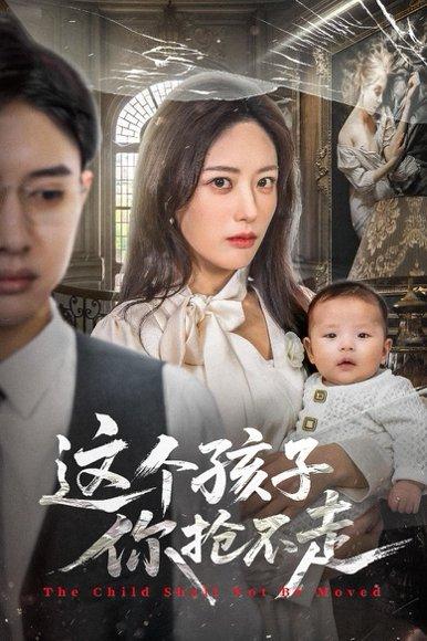 这个孩子你抢不走封面图 - 剧情短剧