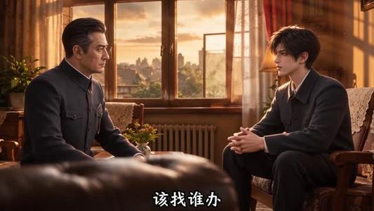 赘婿归来身家千亿第二季 《赘婿归来身家千亿第二季》短剧封面