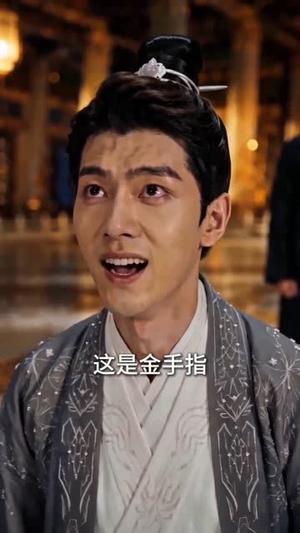 141-749局守夜人？我乃道门真君！真人AI版（60集）AI短剧（夸克网盘）封面