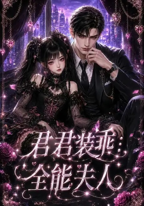 《君君装乖全能夫人(199集)(百度网盘)》短剧封面