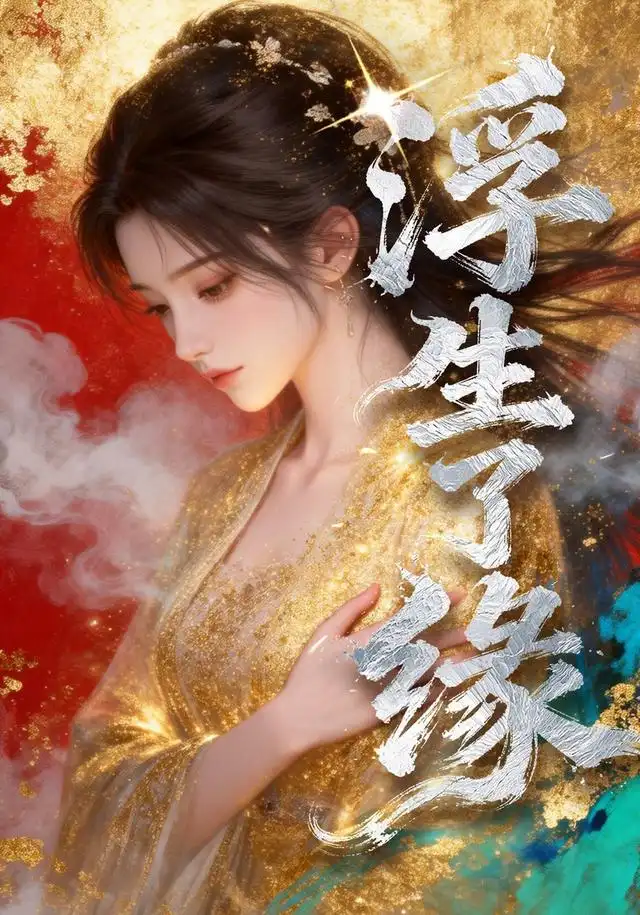 《浮生了缘（69集）（夸克网盘）》短剧封面