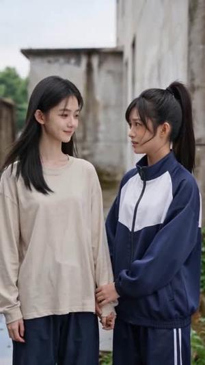 溯雨信笺（68集）（夸克网盘）封面图 - 短剧短剧