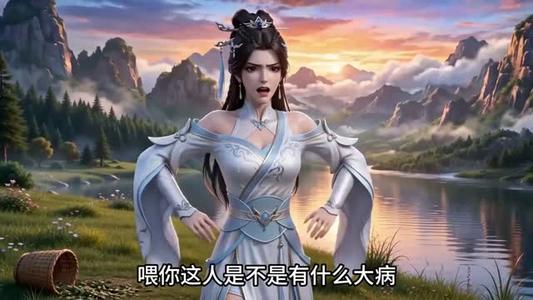 玄幻：我真不是反派（73集）（夸克网盘）封面图 - 短剧短剧