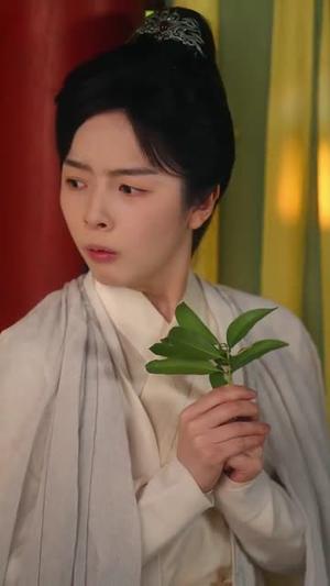 皇叔求放过,小九是女郎&皇叔求放过小九是女郎(80集)朱林雨&聂子皓 皇叔求放过,小九是女郎&皇叔求放过小九是女郎(80集)朱林雨&聂子皓封面
