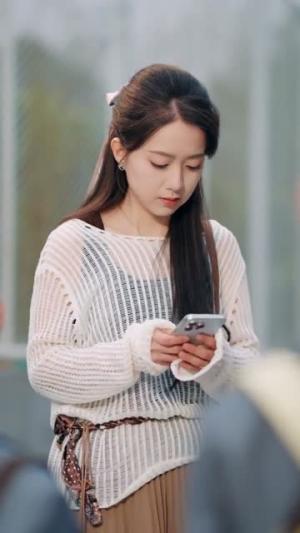 女儿的碎花裙（80集）吴仟瑜＆邓彦（夸克网盘）封面图 - 短剧短剧