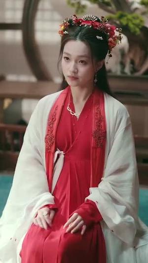 糟糕我绑回的夫君是清冷太子（63集）徐扬灏＆董玥妤（夸克网盘） - 古装,爱情短剧封面