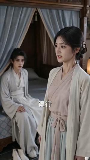 暖暖锦鲤闹京都 《暖暖锦鲤闹京都》短剧封面