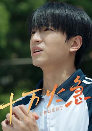 十万火急（30集）（夸克网盘）封面图 - 短剧短剧