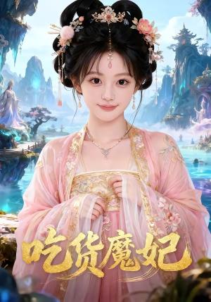 吃货魔妃（42集）（夸克网盘）封面图 - 短剧短剧