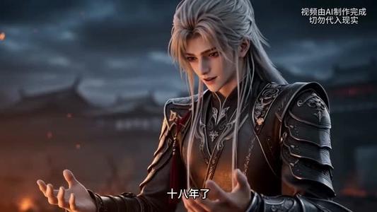 边关杂役（91集）AI短剧（夸克网盘）封面