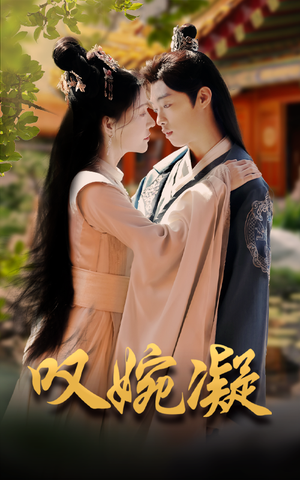 《叹婉凝（60集）（夸克网盘）》短剧封面
