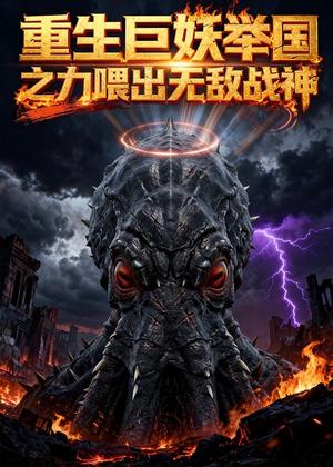 重生巨妖：举国之力喂出无敌战神（33集）Ai短剧（夸克网盘）封面图 - 短剧短剧