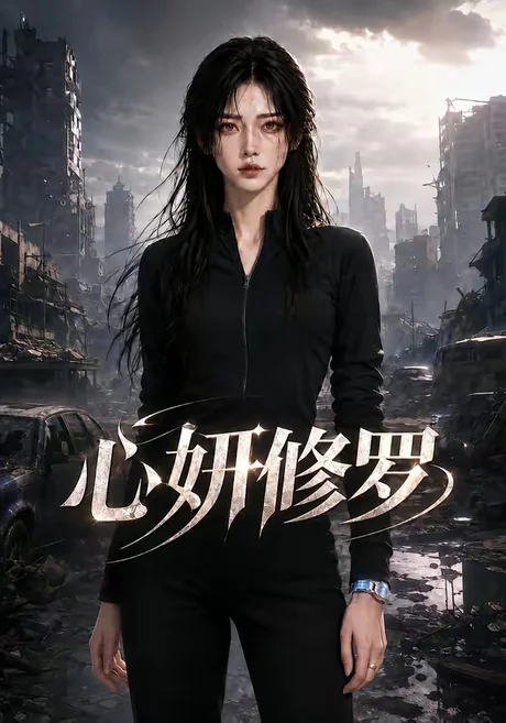 《心妍修罗（82集）（百度网盘）》短剧封面