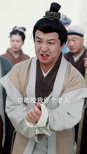 福星降临之我是万兽之王（67集）鞠雯兮&陈昱彤（夸克网盘）封面图 - 短剧短剧