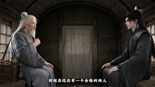 流放种田季家人第二季! 《流放种田季家人第二季!》短剧封面