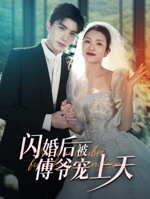 闪婚后被傅爷宠上天（87集）卢c鹿鹿&李柏言（夸克网盘）封面图 - 爱情短剧