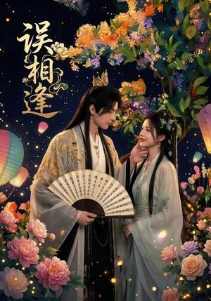 误相逢（24集）（夸克网盘）封面图 - 短剧短剧