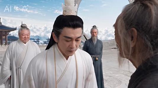 《修仙不如干饭，我的伙房统治全宗了第六季（368集）（夸克网盘）》短剧封面