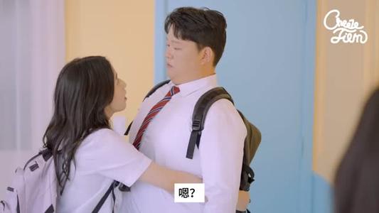 【中字】韩国网剧-遇到渣男后我变了（夸克网盘）封面图 - 剧情短剧