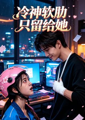 冷神软肋只留给她(26集)(夸克网盘) 冷神软肋只留给她(26集)(夸克网盘)封面