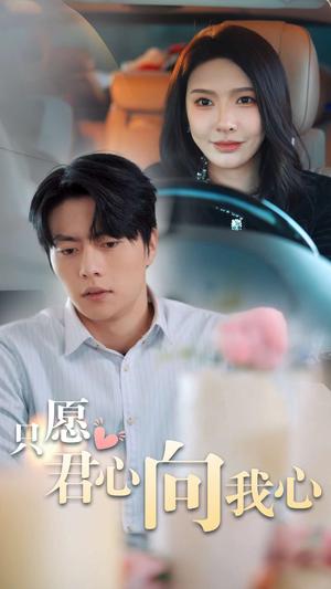 只愿君心向我心（31集）张磊（夸克网盘）封面图 - 爱情短剧