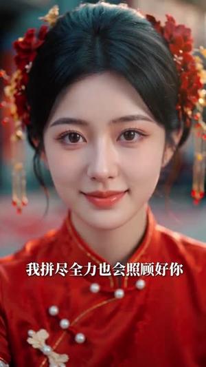 涅槃归来，七姐全慌了（72集）（夸克网盘）封面
