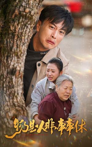 物是人非事事休（41集）（夸克网盘）封面图 - 情感短剧