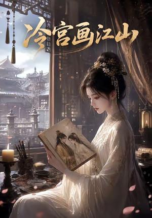 冷宫画江山（81集）（夸克网盘）封面