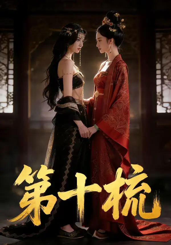 《第十梳（43集）》短剧封面