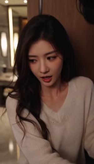 顾总,夫人她超能打 《顾总,夫人她超能打》短剧封面