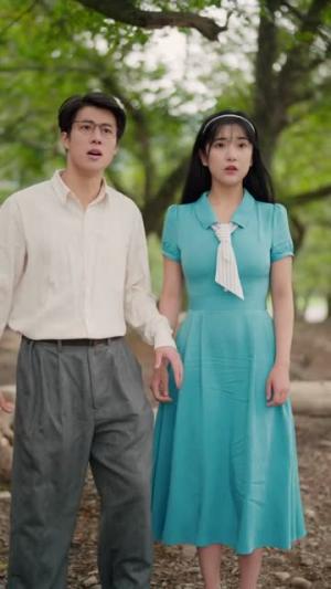 重生八零媳妇有点辣（80集）张旋＆廖银玥（夸克网盘）封面图 - 年代短剧