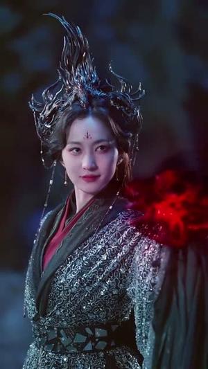 我以凡骨战神明（62集）明川（李苗）＆赵慧楠封面图 - 玄幻短剧