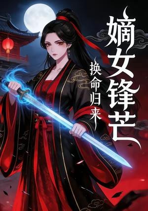 换命归来：嫡女锋芒（29集）（夸克网盘）封面图 - 古装短剧