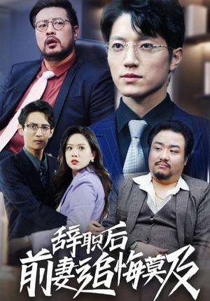辞职后前妻追悔莫及（30集）（夸克网盘）封面图 - 短剧短剧