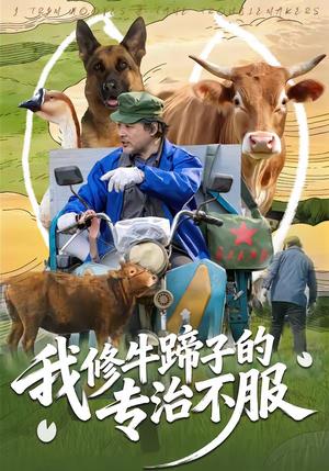 我修牛蹄子的专治不服（80集）海颜&赵敏儿（夸克网盘）封面图 - 短剧短剧