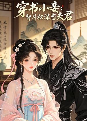 123-穿书小妾:智斗权谋恋夫君(20集)(夸克网盘) 123-穿书小妾:智斗权谋恋夫君(20集)(夸克网盘)封面