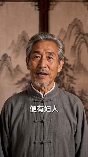 我有座小荒山第三季 《我有座小荒山第三季》短剧封面