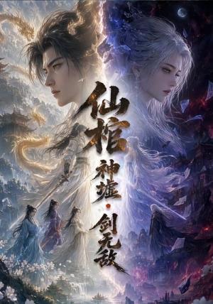 仙棺神墟,剑无敌 《仙棺神墟,剑无敌》短剧封面