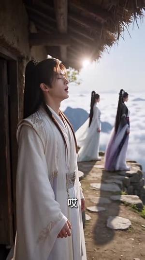 千万别惹他,他老婆比禁忌还凶亿倍第二季 《千万别惹他,他老婆比禁忌还凶亿倍第二季》短剧封面